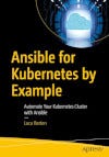 Ansible for Kubernetes resource cover