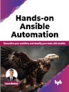 Hands-on Ansible Automation resource cover