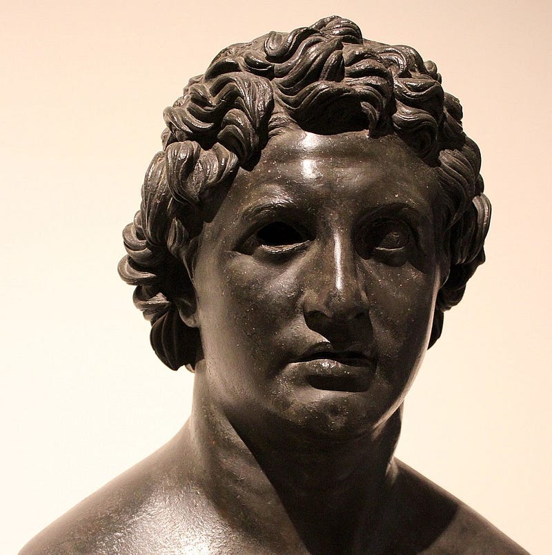 Ptolemy I Soter