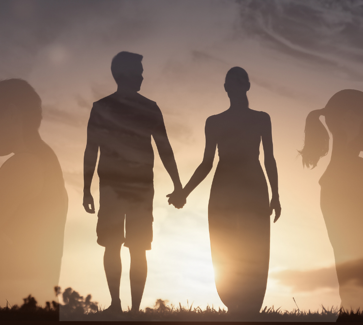 Romantic attraction as a relationship foundation