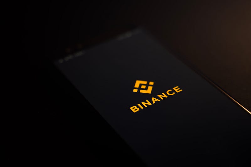 Binance's ongoing challenges and future prospects