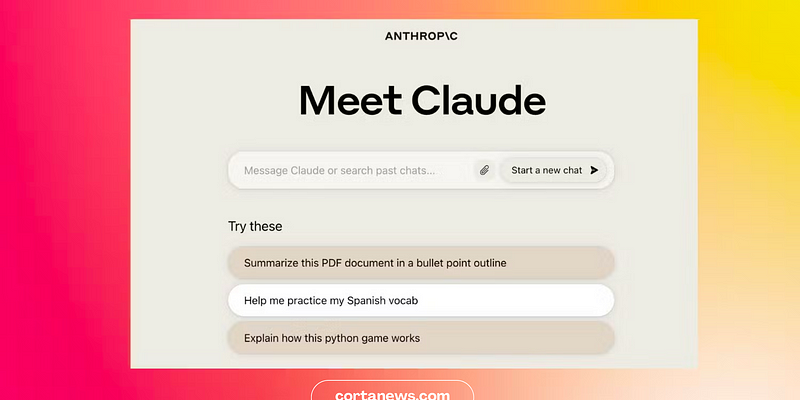 Claude 2 vs ChatGPT Prompt Length Comparison