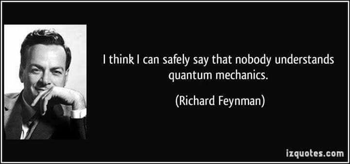 Scientific exploration of quantum mechanics