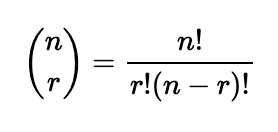 Binomial Coefficients