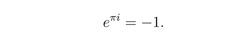 The crown jewel of mathematics